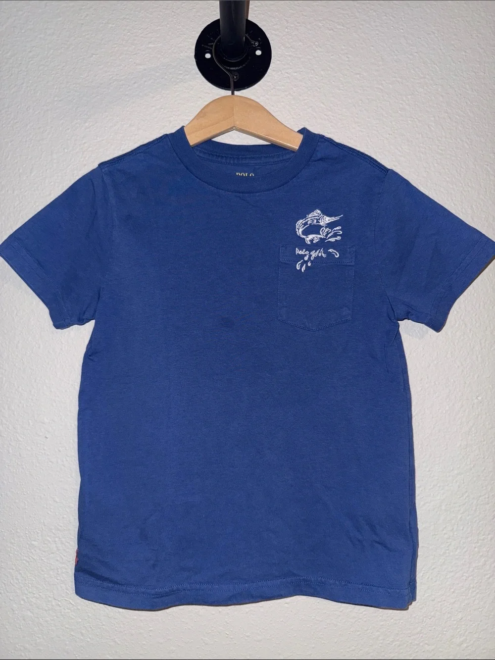Ralph Lauren see photos